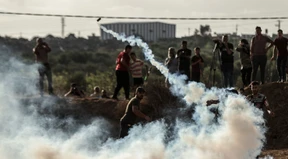 Sechs Palästinenser bei Explosion getötet