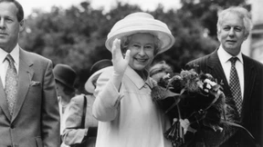 Die Königin ist tot. Lang lebe ihr Beispiel!