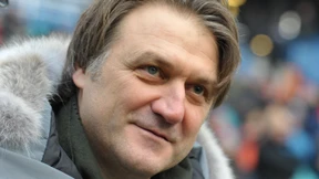 Beiersdorfer wird der starke Mann