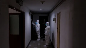 China lockert Corona-Regeln