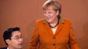 Kabinett billigt Änderungen beim Betreuungsgeld