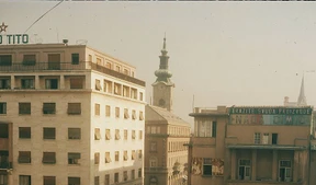 Die Glocke in Vaters Kopf