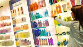 Investor übernimmt Douglas