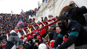 Vier Stunden Rebellion