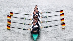 Ocik ist zurück im deutschen Paradeboot