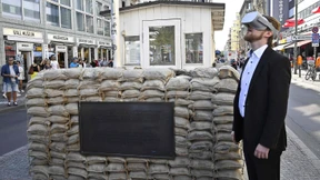 Die DDR in VR erleben