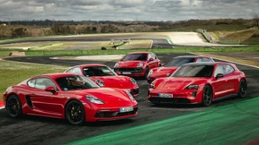 Was taugt die Porsche-Aktie?