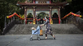 Lieber Haustiere statt Kinder