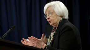 Janet Yellen schiebt den Euro und den Goldpreis an