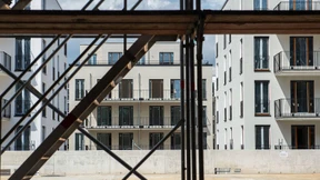 Baulandmodell soll Projekte vereinfachen