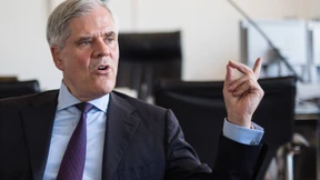 „Banken sollen exzessive Risiken zurückfahren“