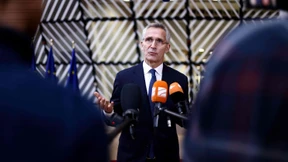 Wie reagiert die NATO auf den Raketeneinschlag in Polen?