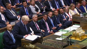 Dramatisches Ende der Sommerpause