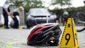 Jeder sechste Verkehrstote war Fahrradfahrer