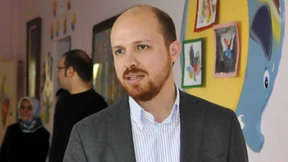 Stiftung von Erdogans Sohn erhielt fast 100 Millionen