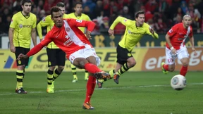 Elfmeterschießen in der Bundesliga