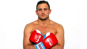 „Drücken Sie mir die Daumen!“