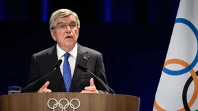 Politische Neutralität trotz eines Angriffskriegs, wie passt das zusammen, Herr Bach?