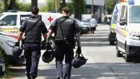 In Österreich ist es leicht, eine Pistole zu kaufen