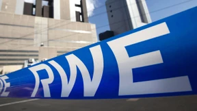 Energiekonzern RWE verdient wieder Milliarden