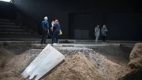 Vom Eispalast zum biologisch-technischen System