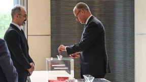 Bundestag wählt drei neue Verfassungsrichter