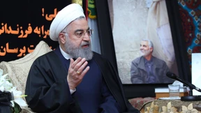 Iran bittet Ukraine um Entschuldigung