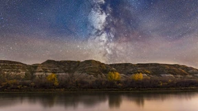 Die Stimme des Unbekannten