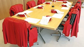 Warum Karlsruhe nun selbst Kandidaten suchen darf