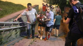 Warum sich die EU so schwer mit Belarus tut