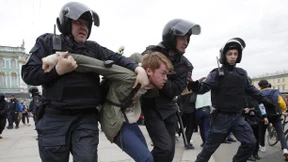 Um die Kinder kümmert sich der Geheimdienst