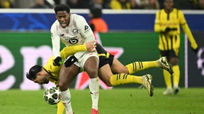 Adeyemis Strich reicht Dortmund nicht