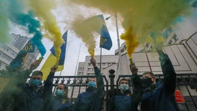 Selenskyj will Verfassungsrichter entlassen