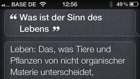 Neue Möglichkeiten der Spracherkennung