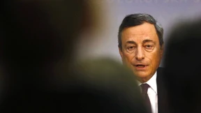 No, Dottore Draghi 