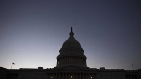 „Shutdown“ zu Trumps Amtsjubiläum