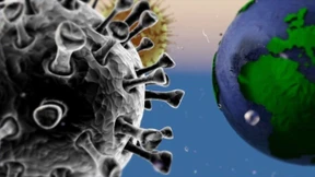 Die gefährlichen Coronaviren