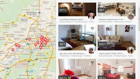 Wohnen mit Anschluss und für kleines Geld