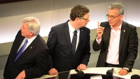 Gar nicht so unüberwindbare Gräben