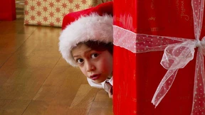 Warum die Spannung vor Weihnachten so schwer auszuhalten ist