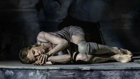 Aus maßloser Trauer wird rasende Wut