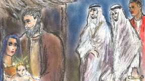 Ölkrise an der Krippe