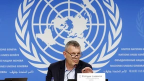 Vereinte Nationen stärken Rechte Palästinas