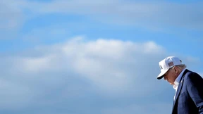 Amerika will nie enttäuschen