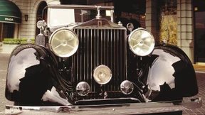 Als Clark Gable einmal einen Schraubenzieher bestellte