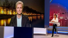 Ein vorweihnachtlicher Beschluss