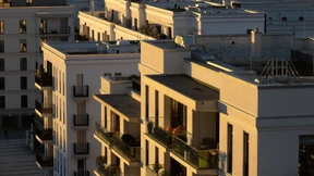 Mieten in Frankfurt steigen um zwölf Prozent