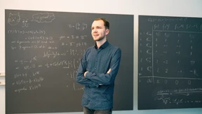 Drohende Insolvenzen und Vorurteile gegen Mathematiker