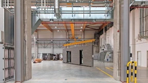 Wärmedämmung mit Fertig-Fassaden leiser und sauberer