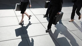 Warum Frauen so wenig verdienen